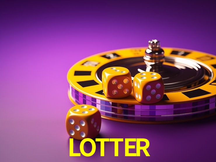 LOTTER Mobile Legends