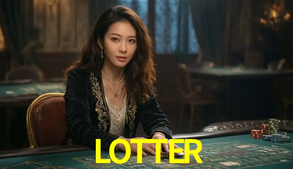 LOTTER Casino en Vivo
