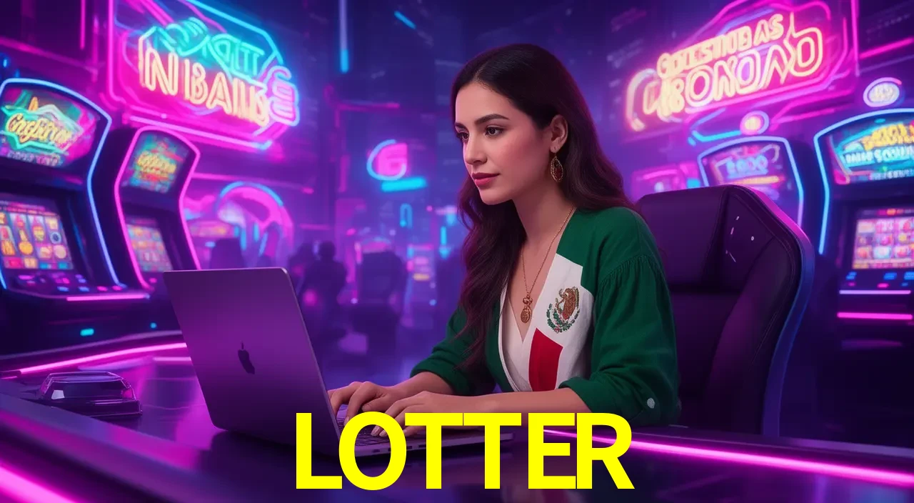 LOTTER Apuestas Deportivas