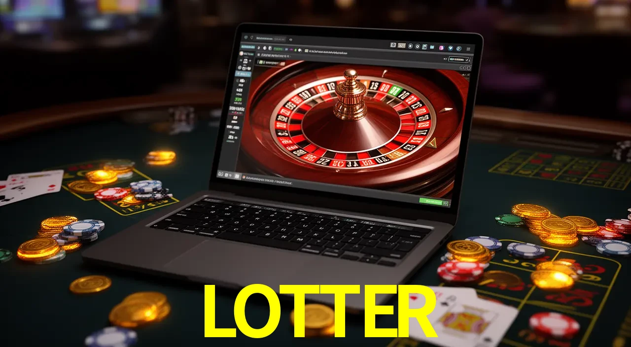 LOTTER Arcade