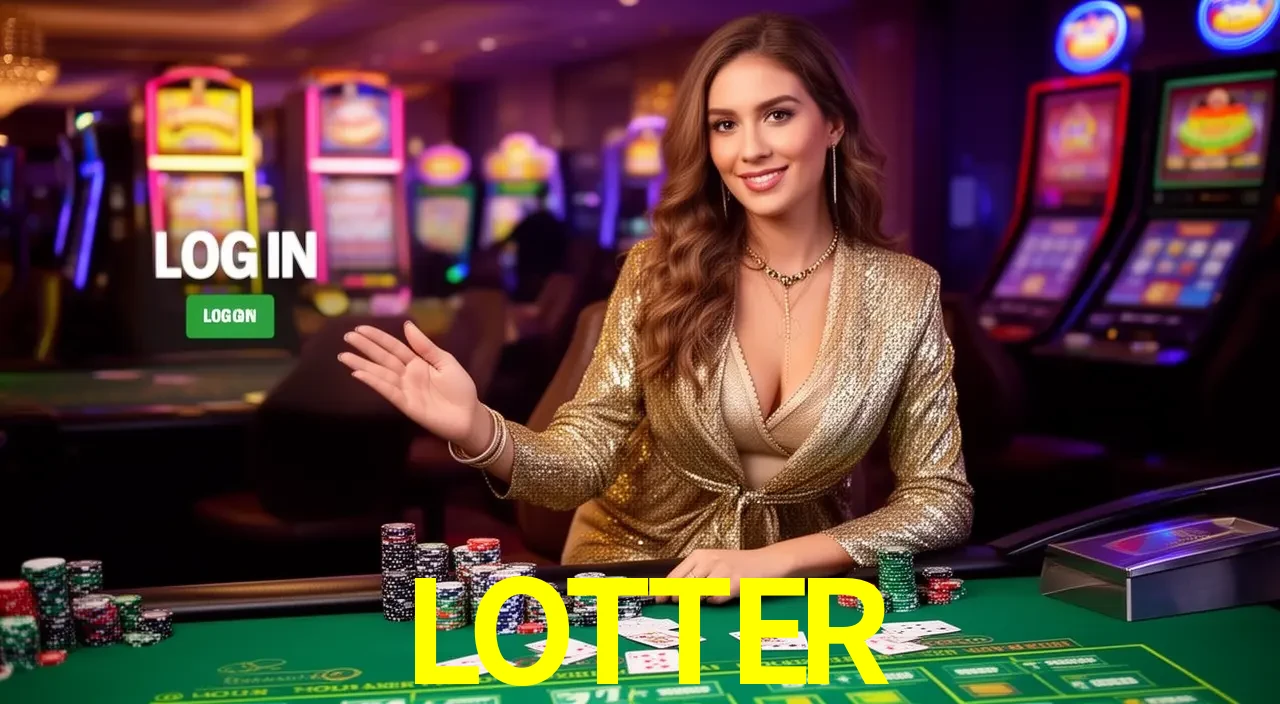 LOTTER Bingo