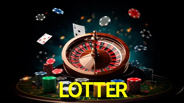LOTTER Crash Games