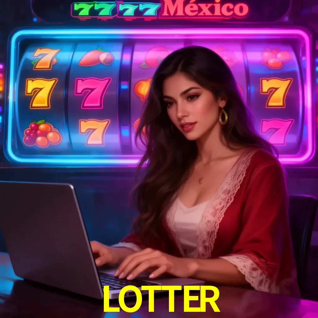 LOTTER Roulette en Vivo