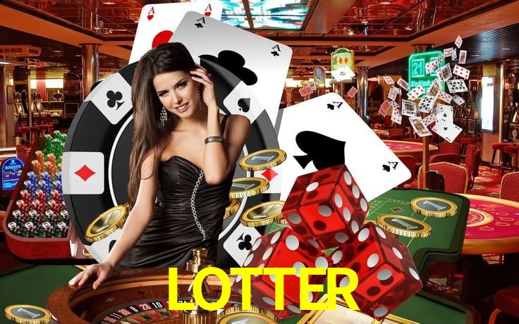 LOTTER Información confiable