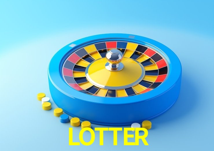 LOTTER Multideporte y juego