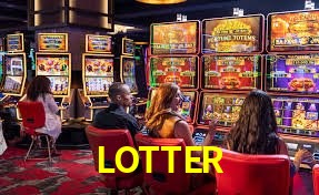LOTTER Domina la emoción de Crash en LOTTER