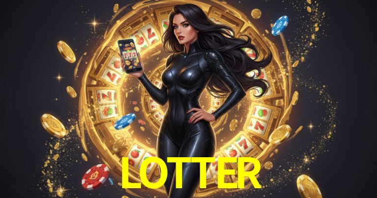 LOTTER mobile gaming