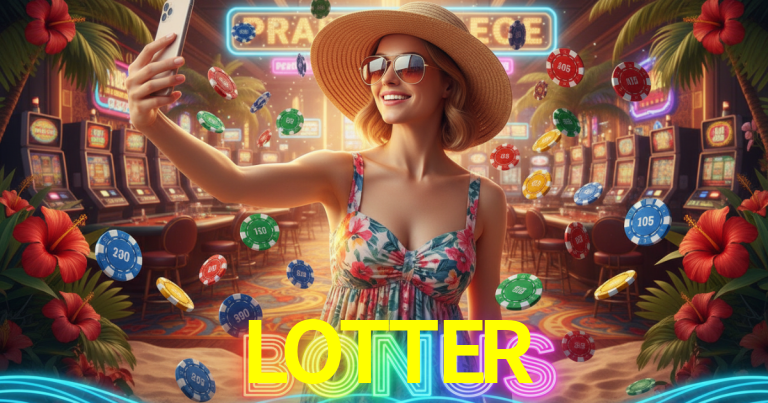 LOTTER Términos y Condiciones