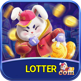 LOTTER logo
